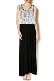  Island Escape Dress
