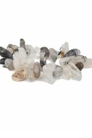  Chip Lead Bracelet