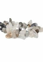  Chip Lead Bracelet