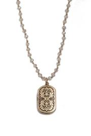  Luxe Gold Necklace