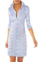  Everywhere Piazza Dress