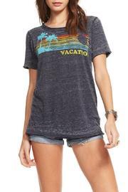  Vacation Tee