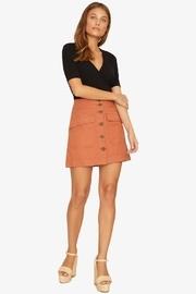  Desert Skirt Sierra