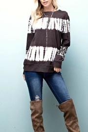  Slub Jersey Top