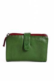 Laguna Leather Wallet