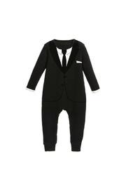  The Casual Suit
