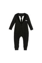  The Casual Suit