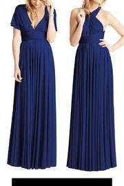  Infinity Multyway Dress