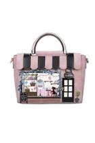  Wool-shop Vanity Bag