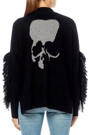  Maryel Skull Sweater