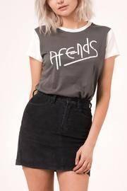  Standard Fit Tee