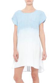  Ombre Day Dress