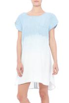  Ombre Day Dress