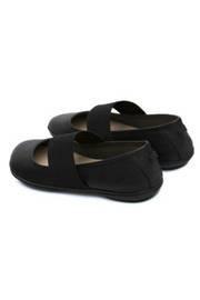  Ballerina Flat Shoe
