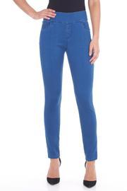  Blue Denim Jegging