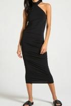  Morto Body-con Dress