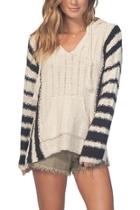  Dream Scape Poncho