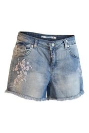  Jeans Short