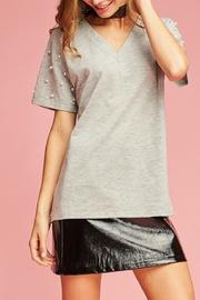  Perfect Pearls Top