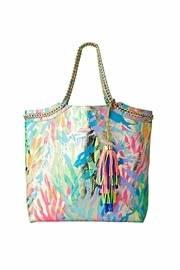  Reversible Seaside Tote