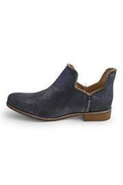  Panache Zipper Bootie