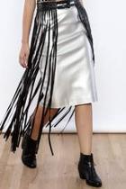  Adjustable Fringe Belt