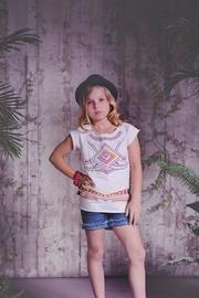  Joplin Hi/low Tunic