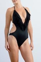  Lea Monokini