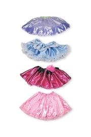  Goodie Tutu Skirt Set