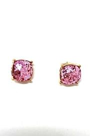  Glitter Stud Earring