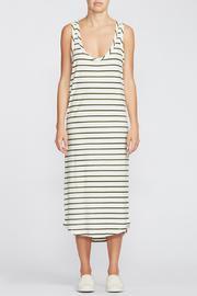  Baxter Stripe Dress