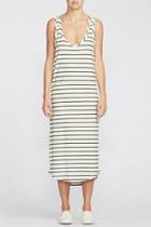  Baxter Stripe Dress