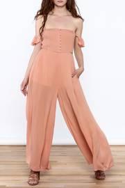  Penny Lane Jumpsuit