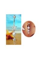  Belly Button Ring