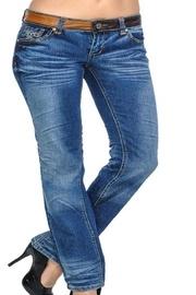  Slim Stretch Jeans