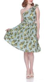  Avocado Belinda Dress
