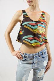  Tiger Crop