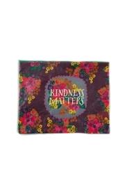  Recycled Kindness Pouch