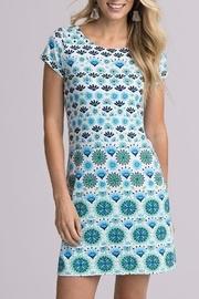  Nellie Sarchi Dress