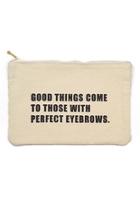  Perfect Eyebrows Pouch