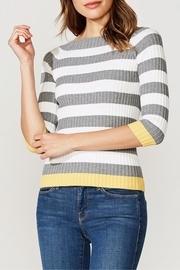  Salty Dog Sweater