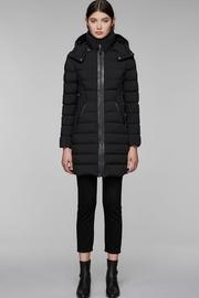 Farren Down Coat