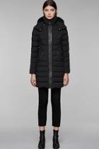  Farren Down Coat