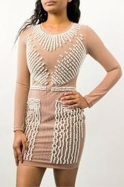  Forever Dress Cosmos