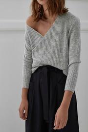  Make A Move Sweater