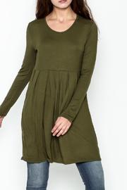  The Everyday Dress
