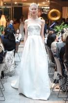  Strapless Alejandra Gown