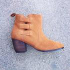  Cynthia Vincent Booties