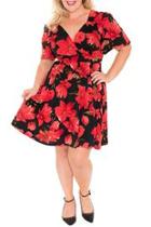  Lizzy Retro Dress