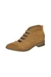  Swept Away Ankle Bootie